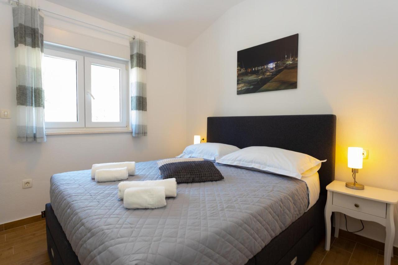 Jasa Deluxe Apartment Makarska
