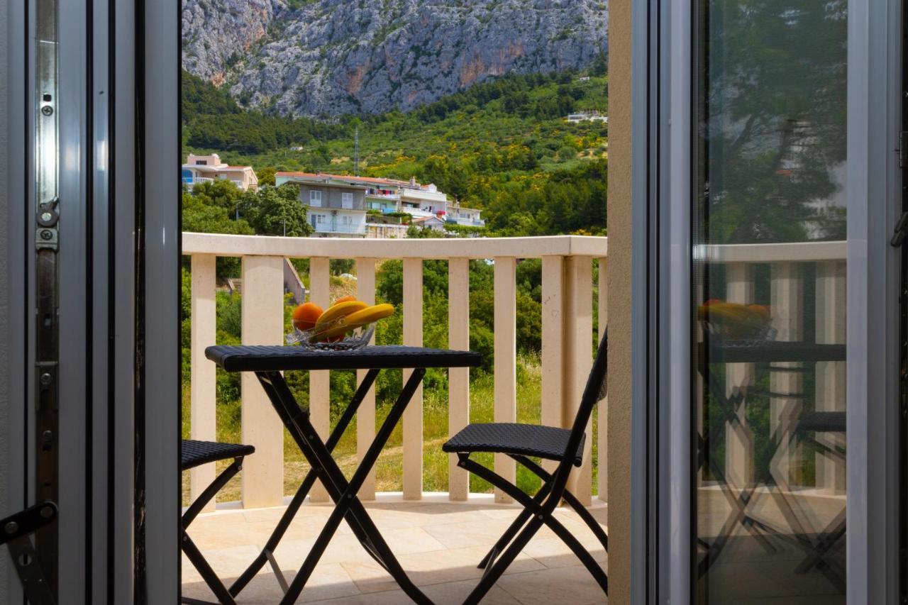 Jasa Deluxe * Makarska