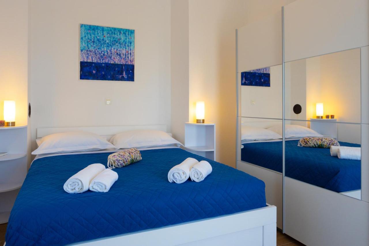 Jasa Deluxe Apartment *
