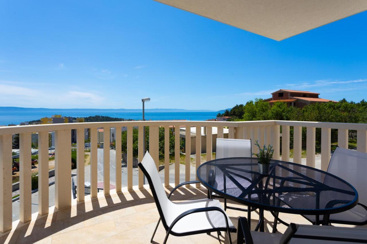 Apartment Jasa Deluxe Makarska