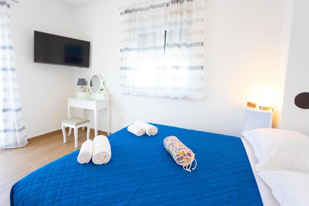 Jasa Deluxe Apartment *