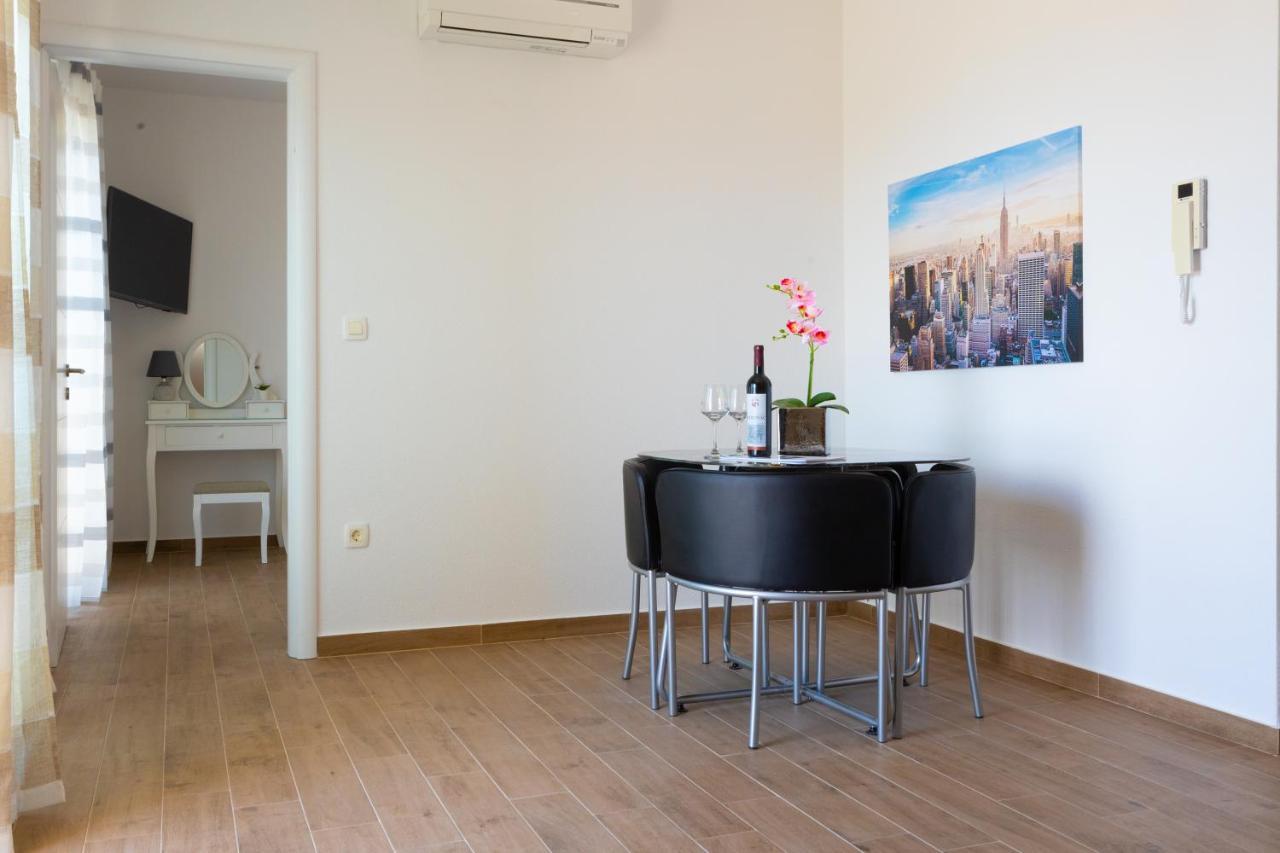 Jasa Deluxe Apartment Makarska