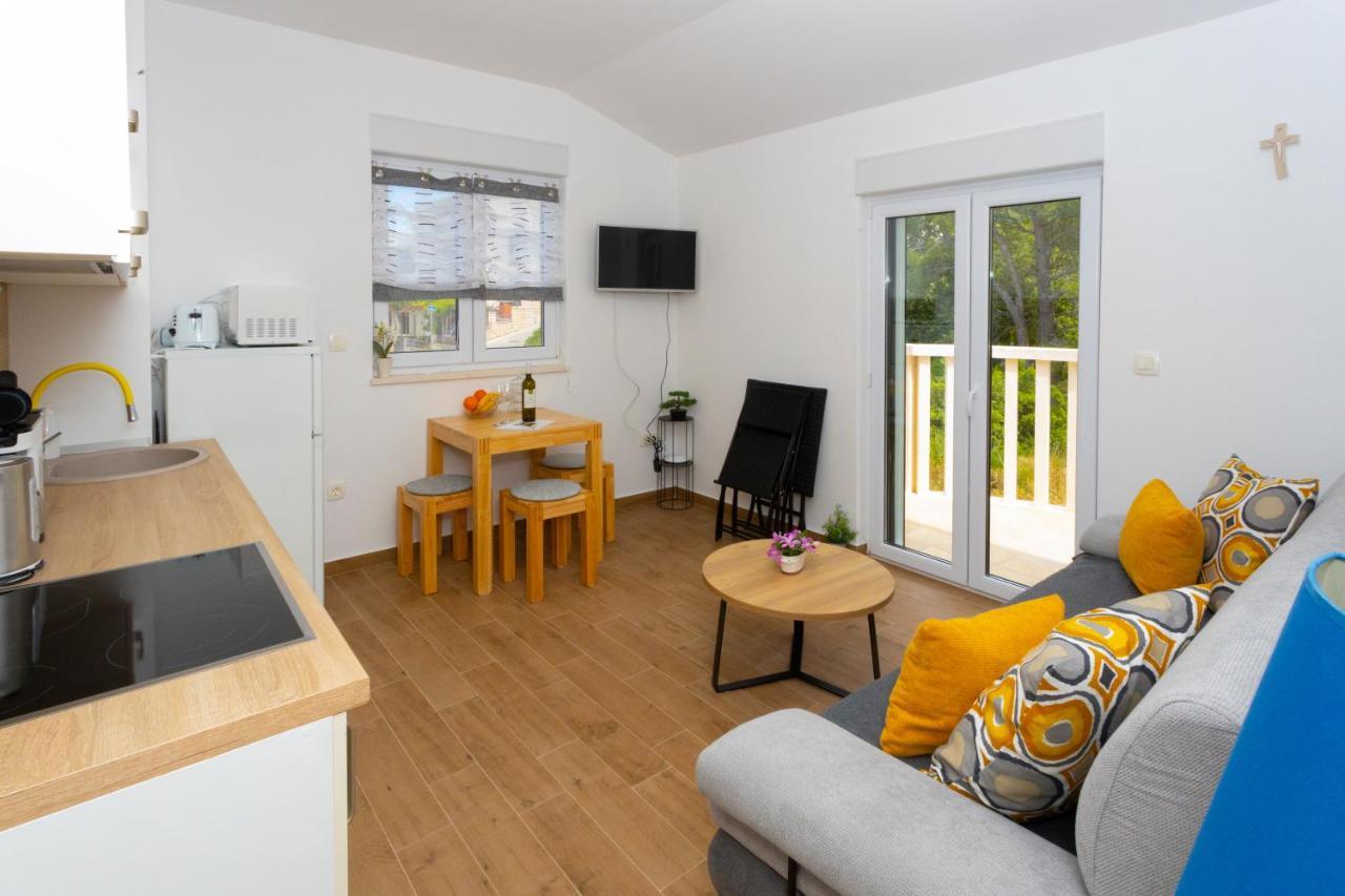 Apartment Jasa Deluxe *