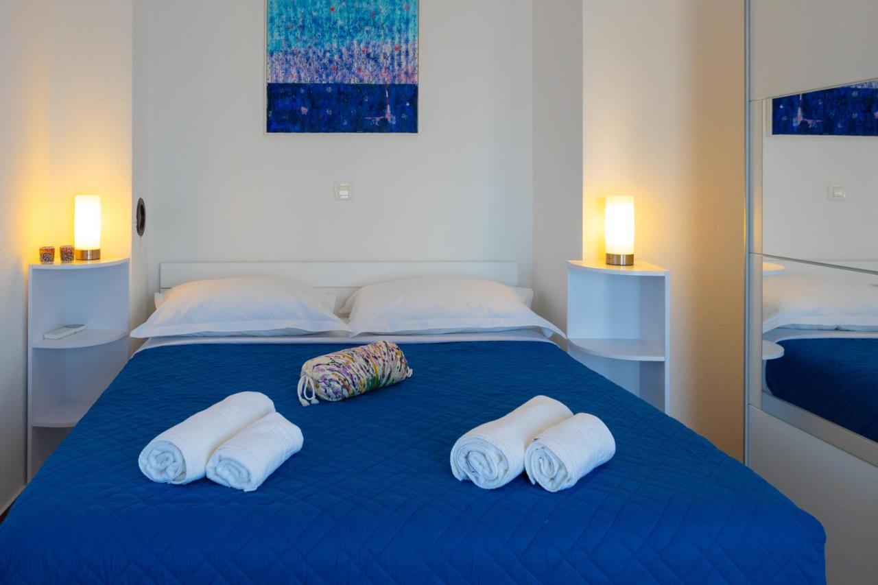 Jasa Deluxe Apartment Makarska