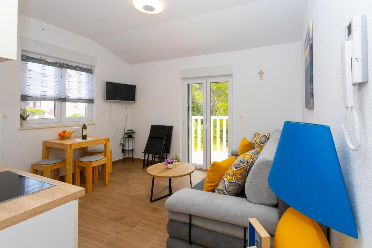 Apartmán Jasa Deluxe *